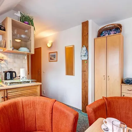 Apartament Ferienwohnung Rehwiese 02