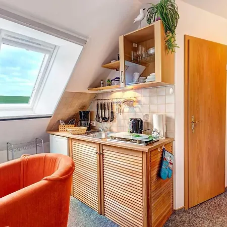 Ferienwohnung Rehwiese 02