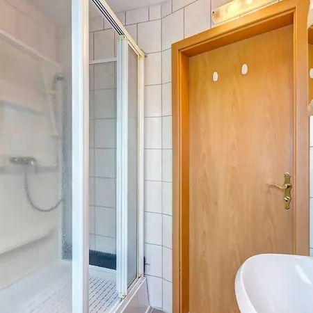 Apartament Ferienwohnung Rehwiese 02
